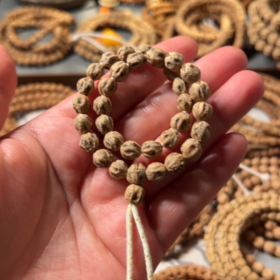 吊坠柏香籽/百香籽