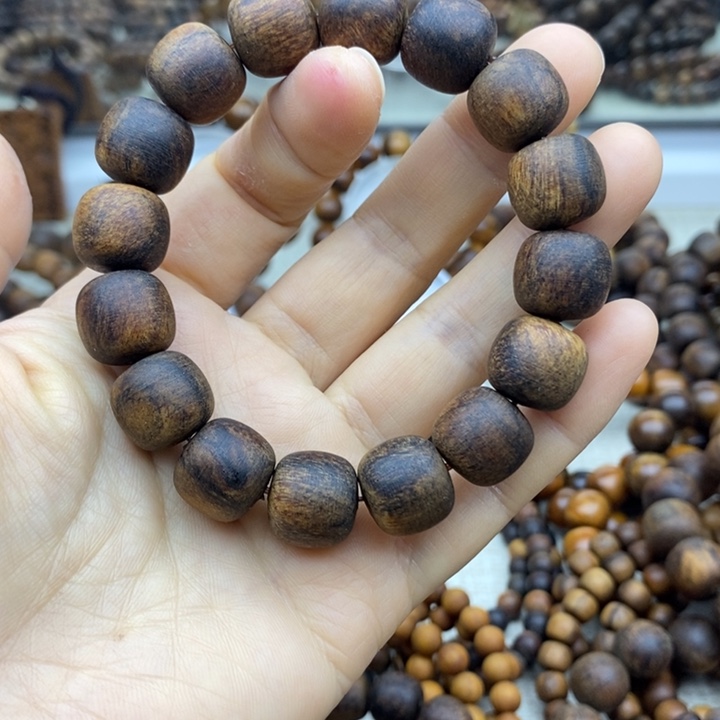 手串/手链贡木印尼贡木13×14