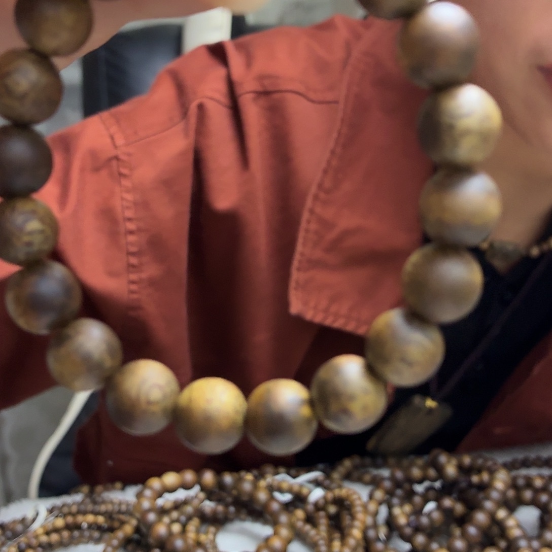 沉香碎屑沉香0.1-7封余劲哥