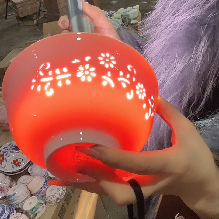 陶其他景德镇高温瓷碗