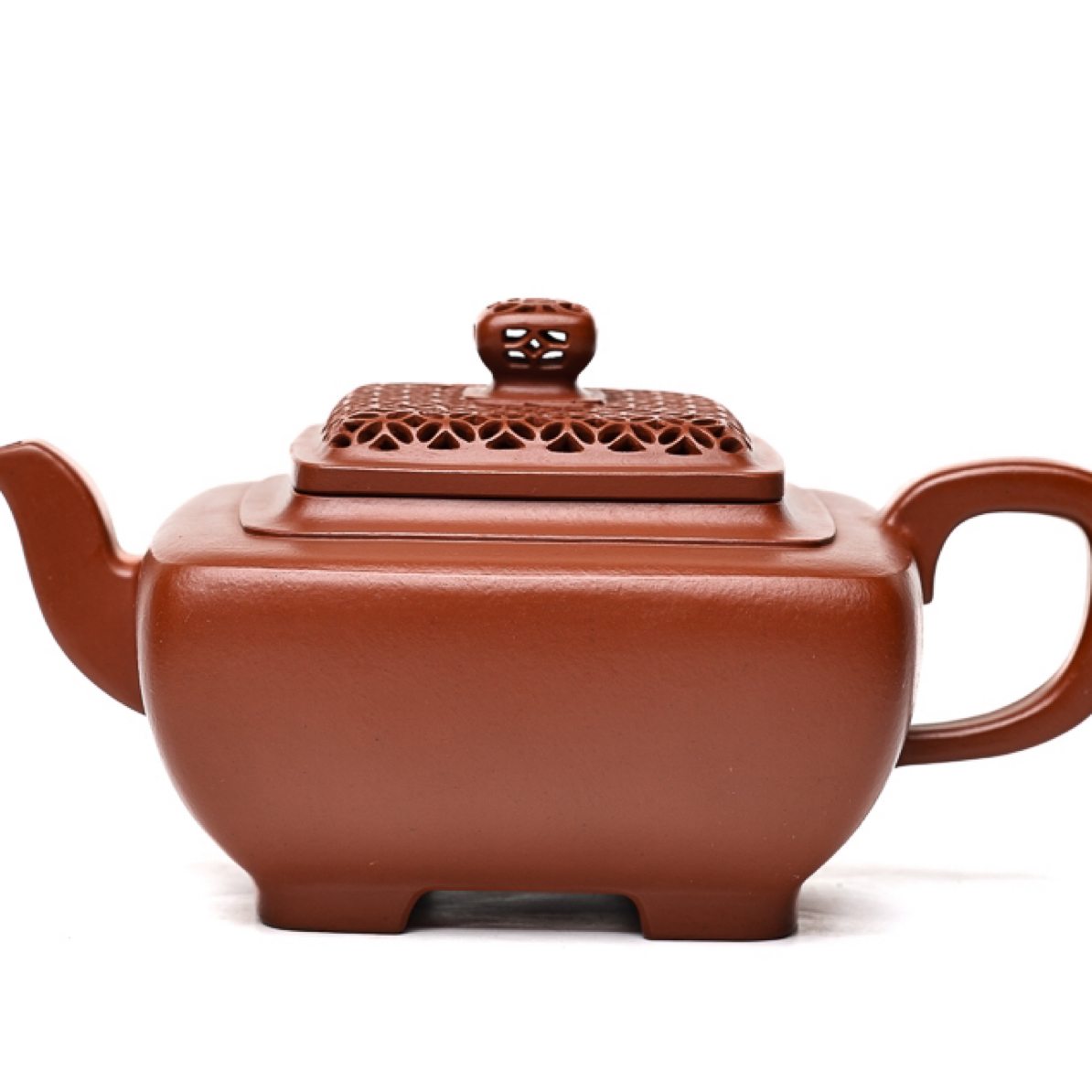 范永军 堆金积玉 原矿朱泥 270cc