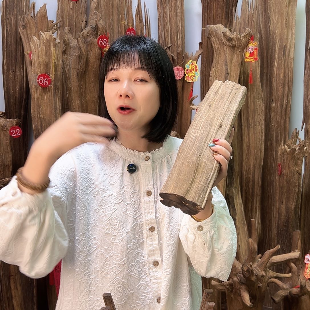 沉香摆件沉香原料摆件工艺品