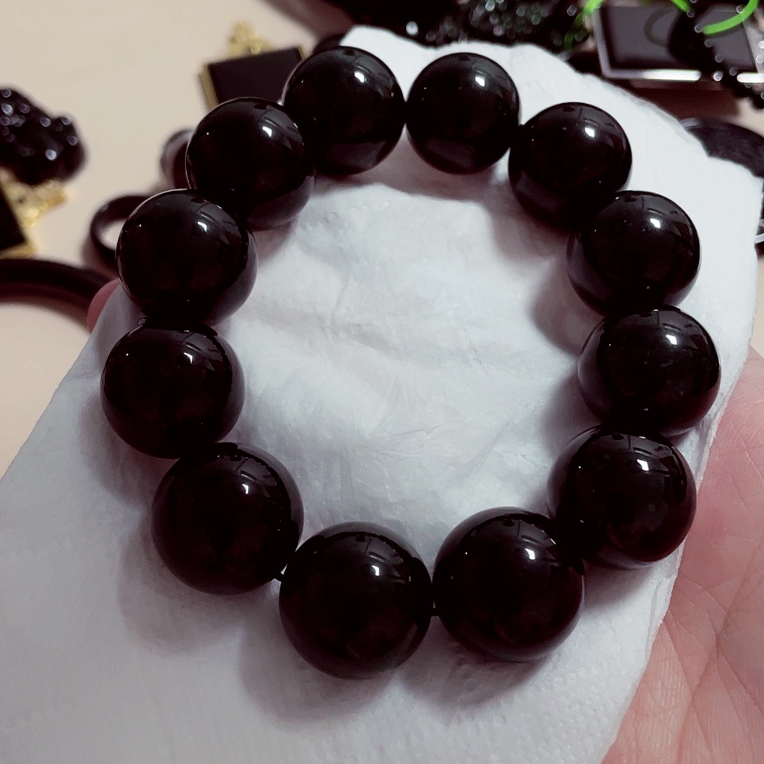 翡翠未镶嵌颈饰翡翠20