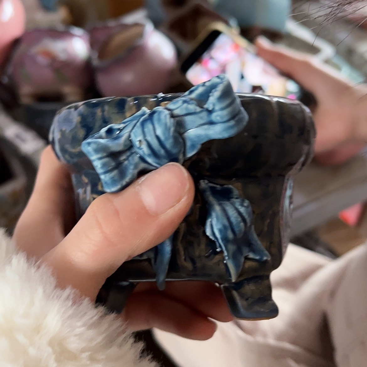 【闪购商品】红陶359