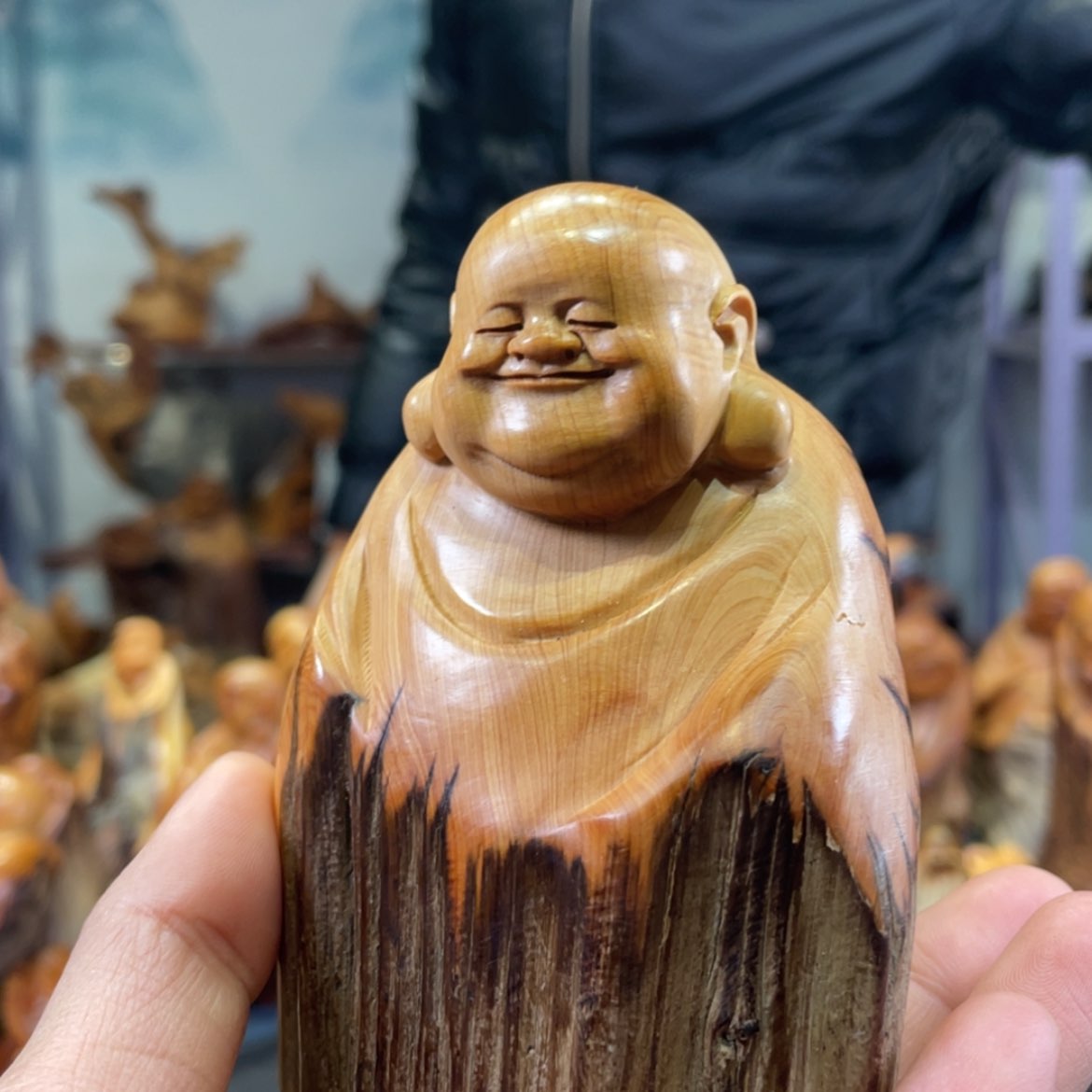【闪购商品】柏木（崖柏）其他