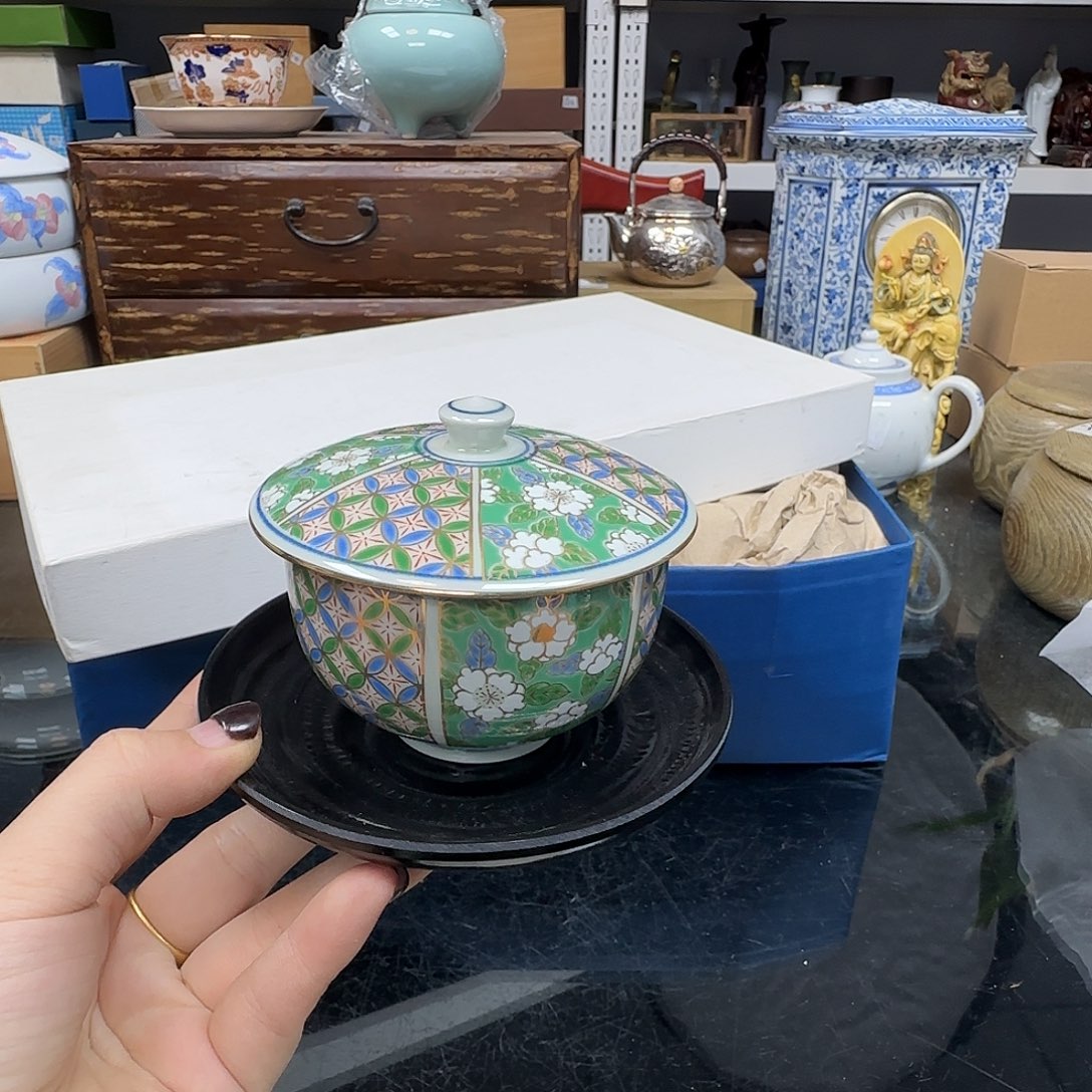  中古物品，天天好物156