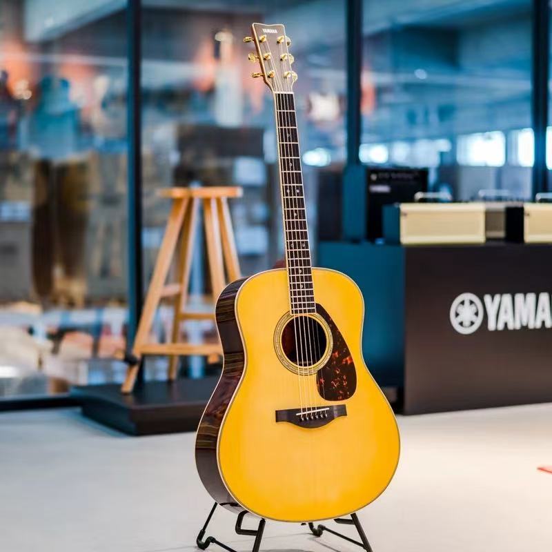 FG830 LL6 LL16 LL16D FG3 FG5民谣木吉他