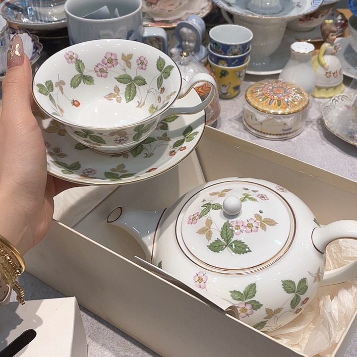 精品进口瓷器瓷片