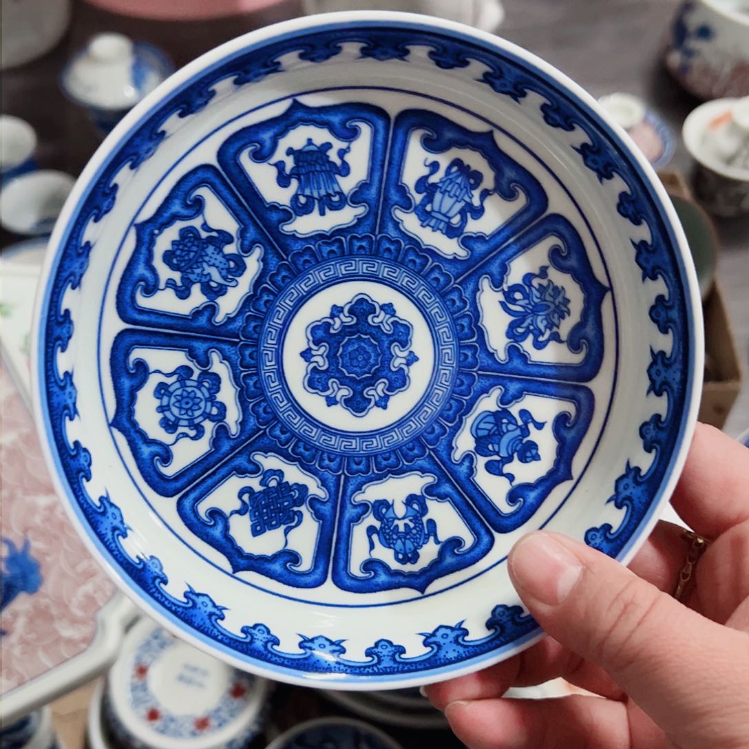 瓷片仓库活动专属链接