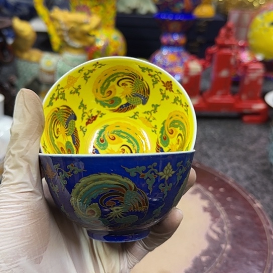 瓶摆件家居设计的