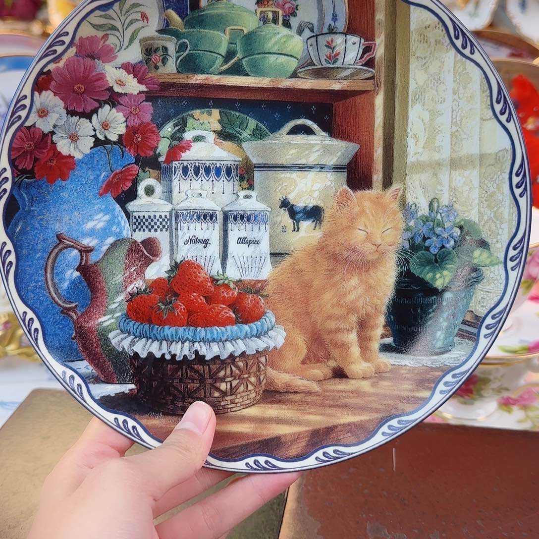 欧洲瓷器精选咖啡杯