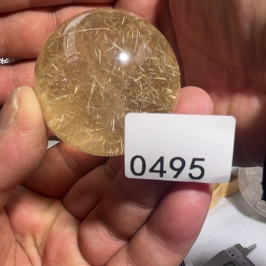 【闪购商品】水晶大型摆件（非配饰）未镶嵌