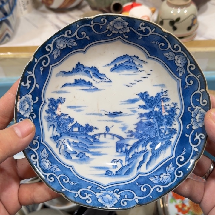 陶瓷推荐第二名20包邮