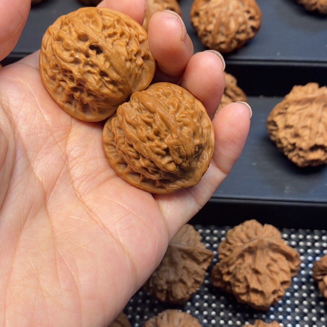 手串/手链核桃你也别多管