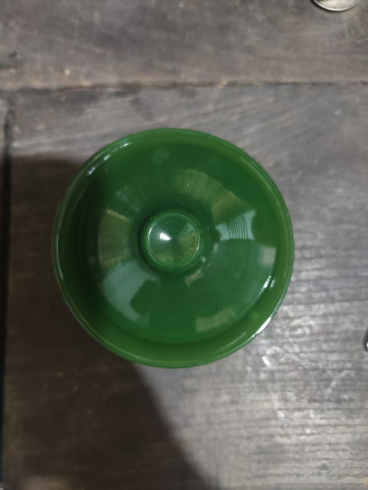 绿杯精品摆件链接