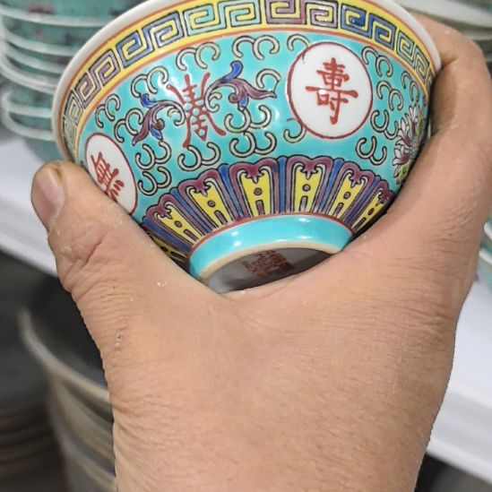 茶宠当代景德镇陶瓷工艺品