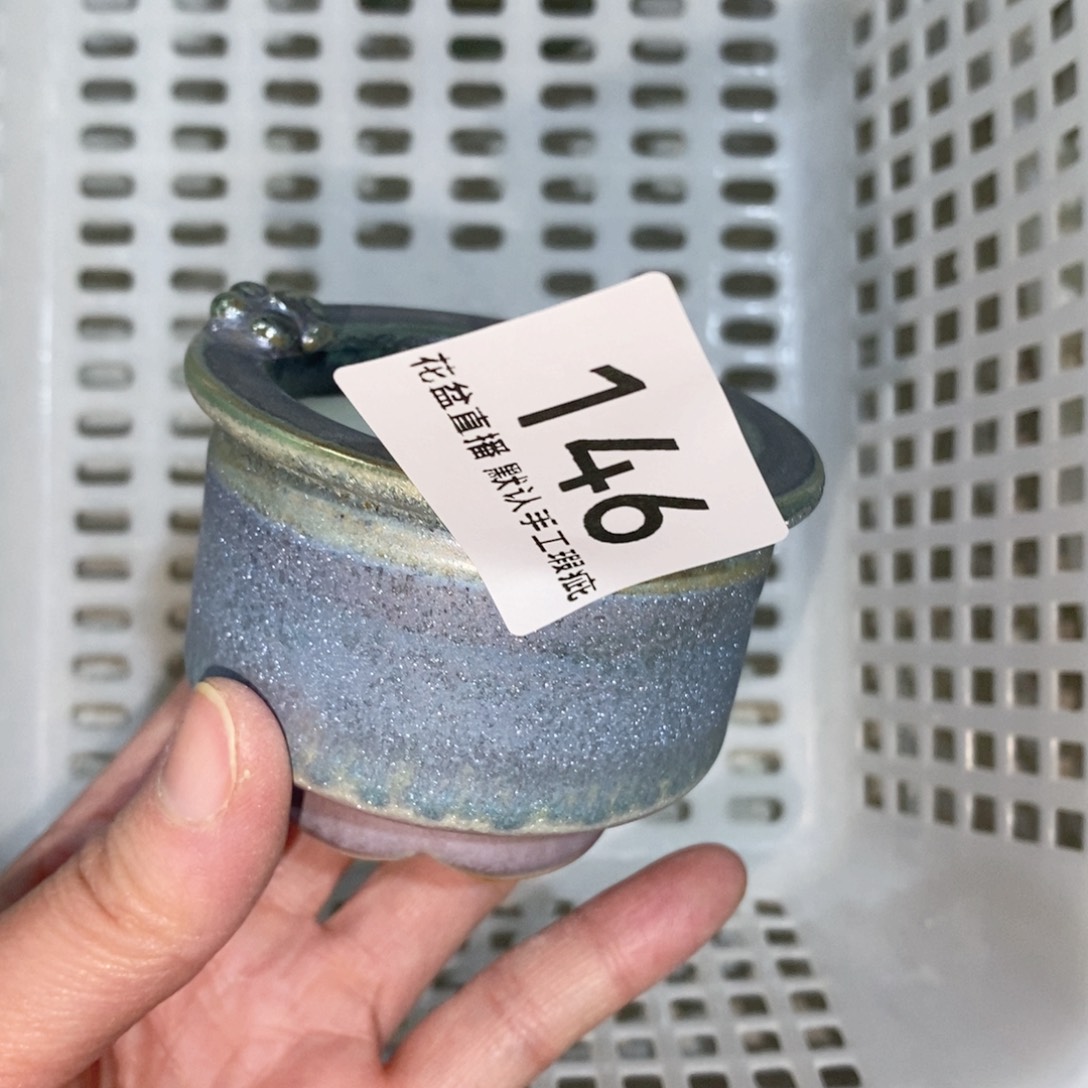 陶瓷花盆花盆花盆花盆炫彩