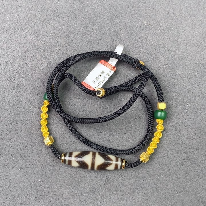 【闪购商品】玛瑙/玉髓颈饰未镶嵌