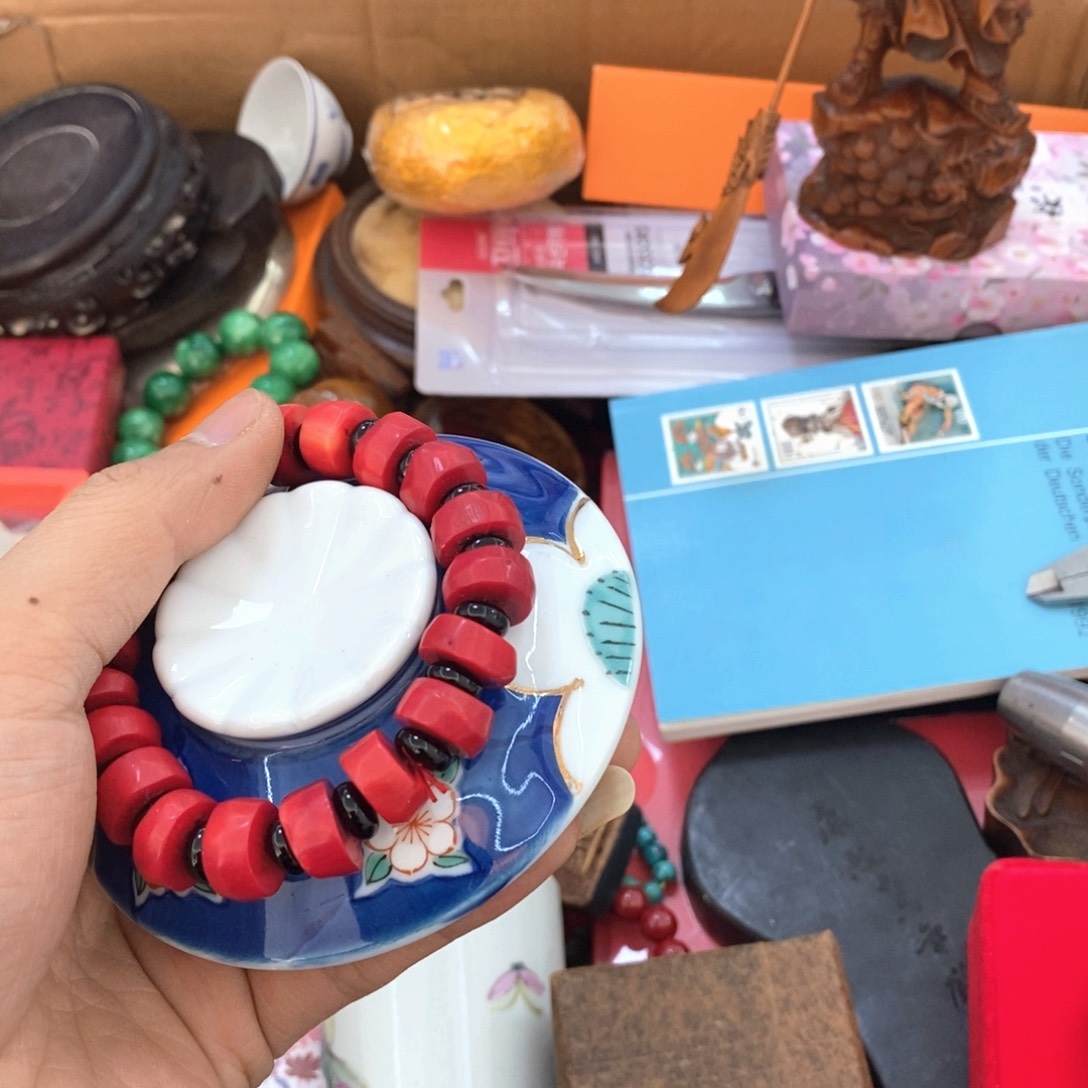 瓷片哈哈哈哈太开心