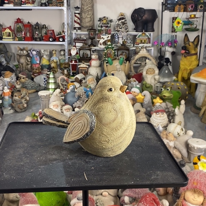 树脂工艺品摆件默认微瑕