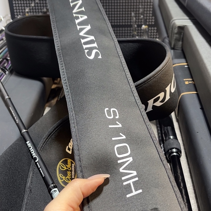 用***63.8m碳素精品路亚专用3.35Mh