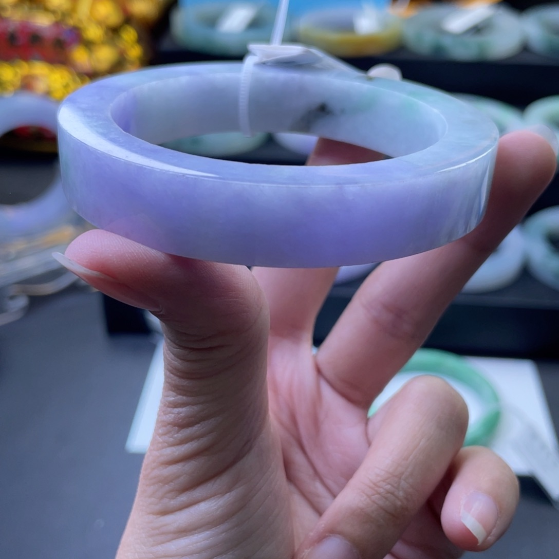 定制翡翠翡翠未镶嵌