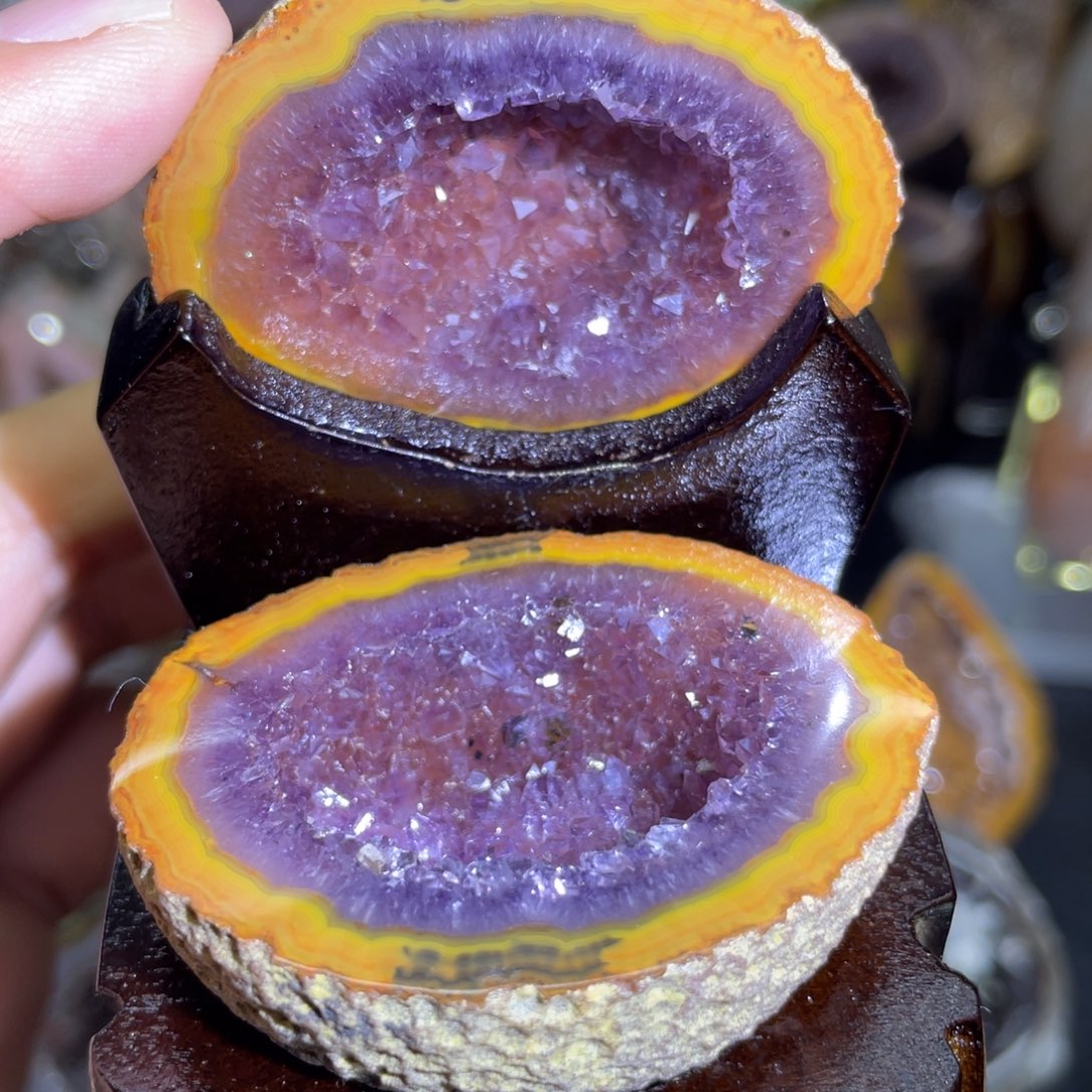 水晶大型摆件未镶嵌