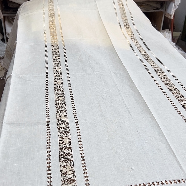 毛绒亚麻棉120-1.7/2.7米