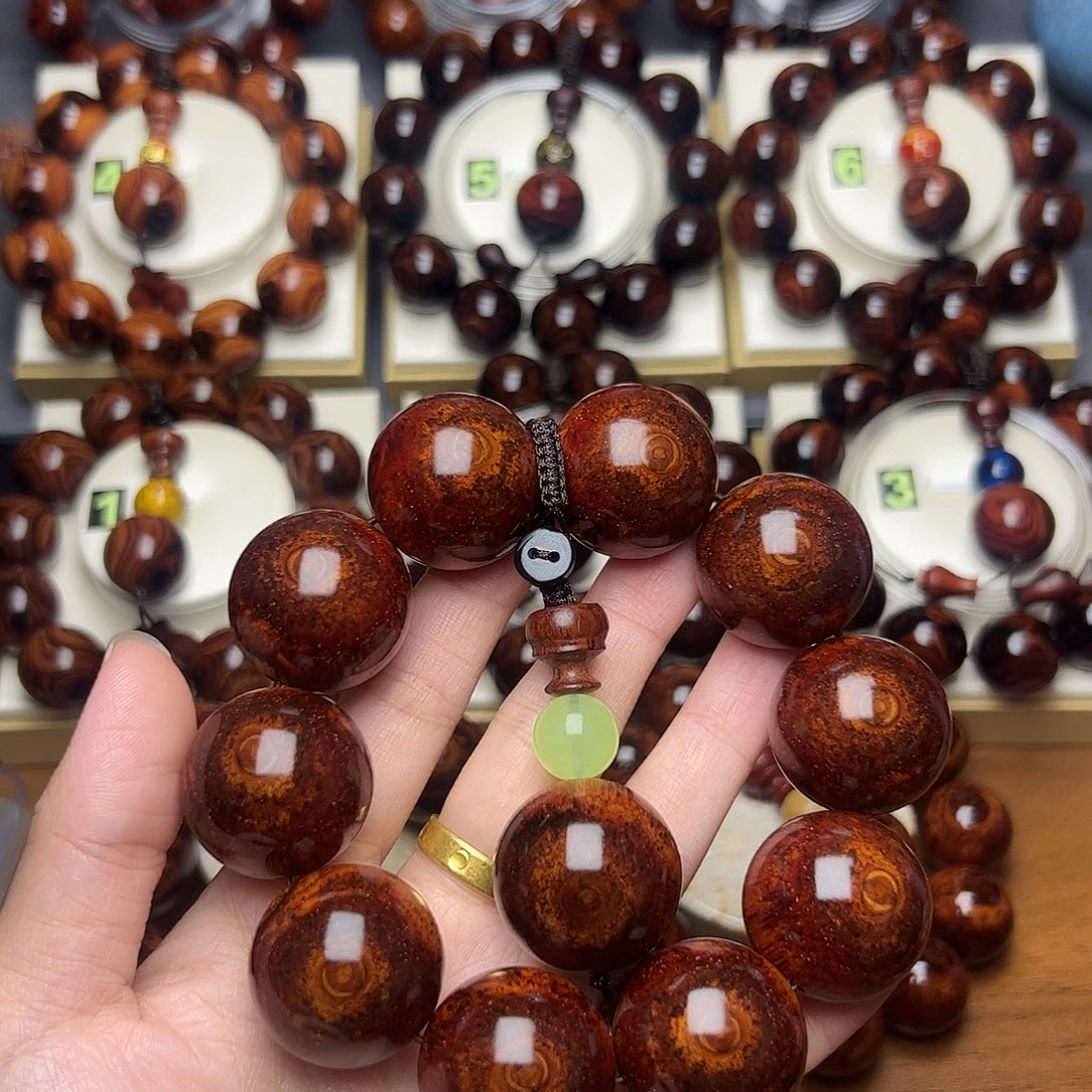 K***-黄花梨/降香黄檀2.5