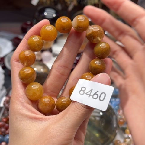 【闪购商品】未镶嵌手串水晶