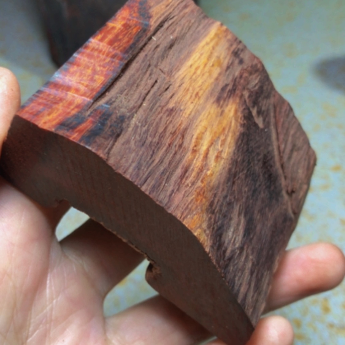 【闪购商品】檀香紫檀（小叶紫檀）信*辰