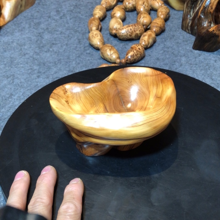 柏木（崖柏）新****落崖柏13