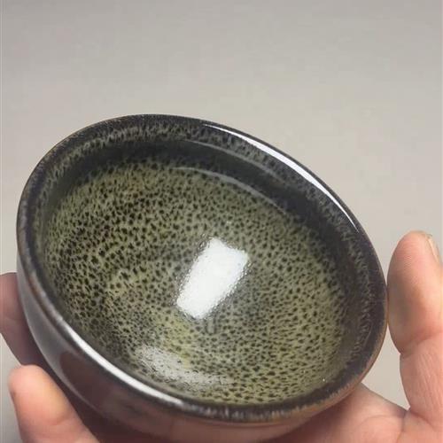 【闪购商品】茶盏-285............