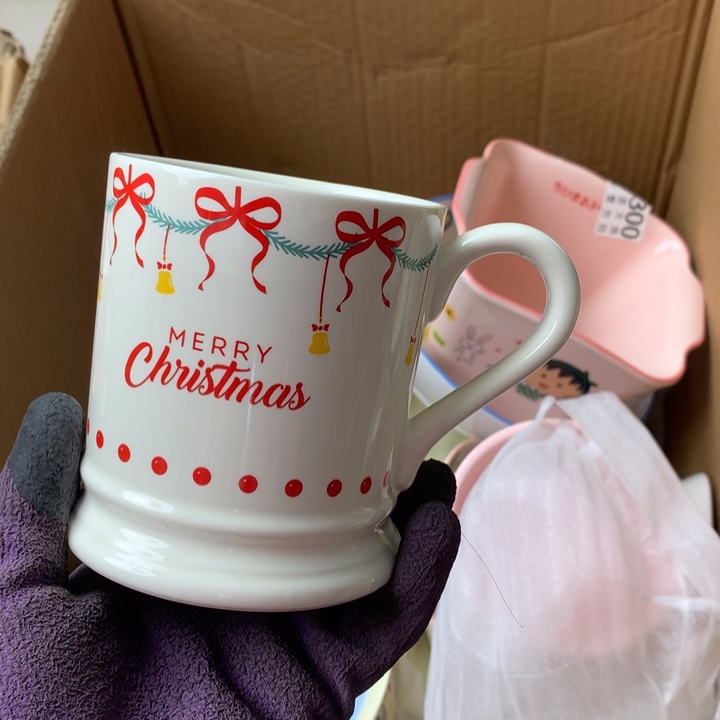 陶瓷制品满25拼单发货默认微瑕