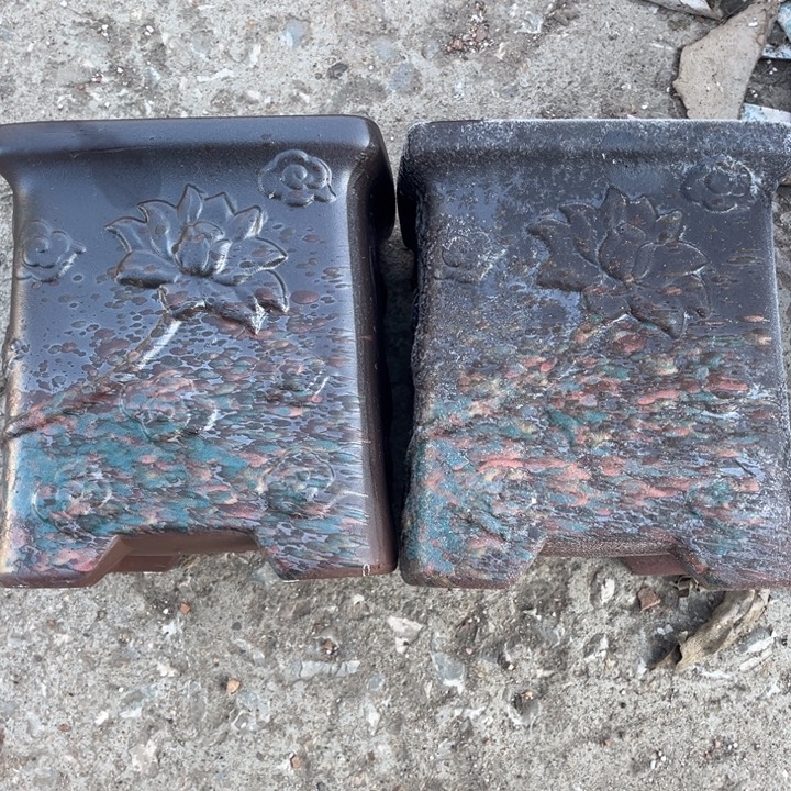 口16高19瑕疵瑕疵