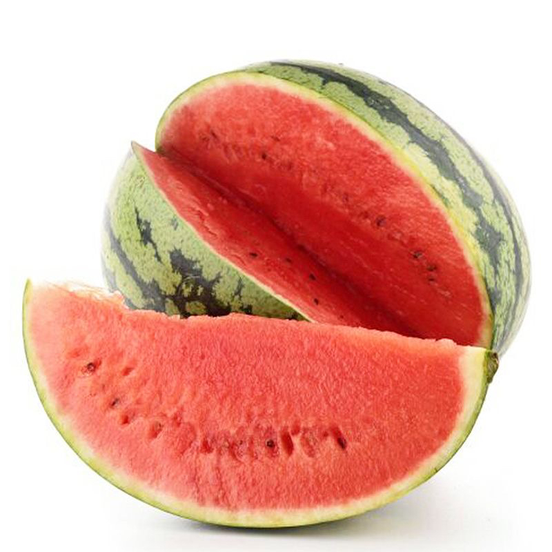 【巨无霸】新鲜现摘正宗甜王西瓜1个12-14斤 H四川省