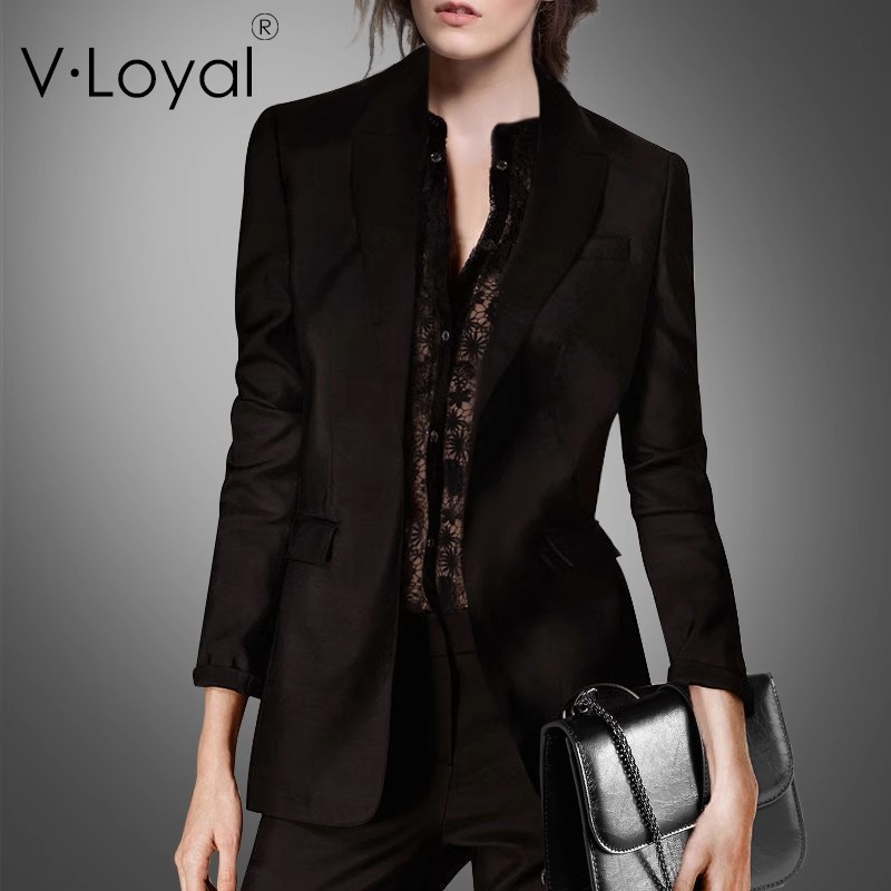 欧版时尚简约气质女装 孤品