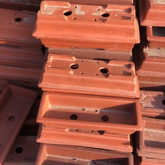 紫砂花盆宜兴紫砂花盆