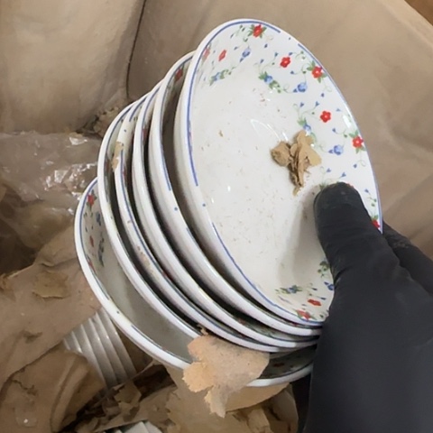 瓷片国营厂库存10厘米