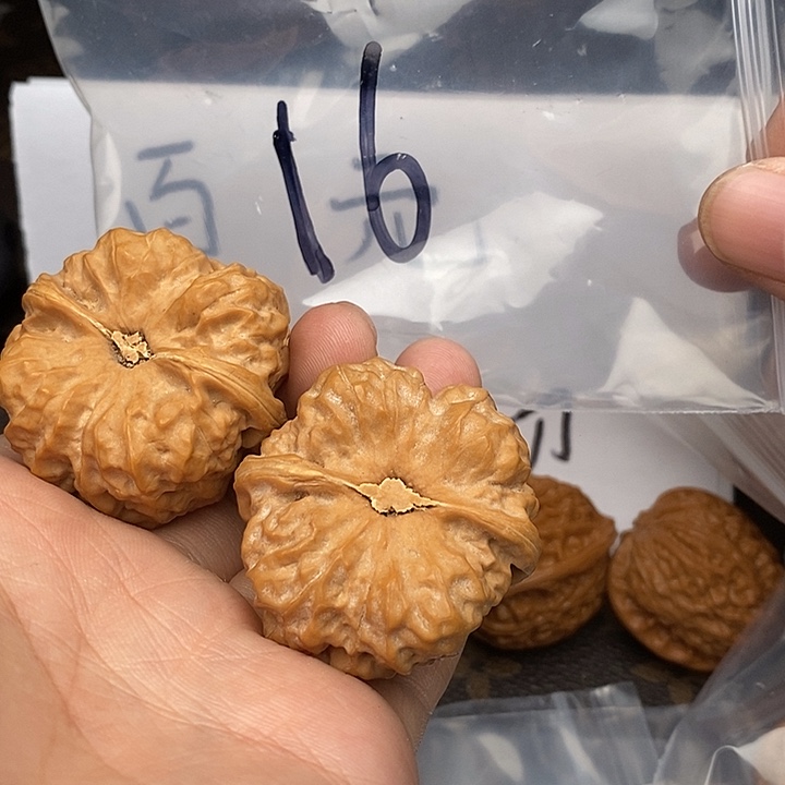 吊坠文玩核桃W6969946496964