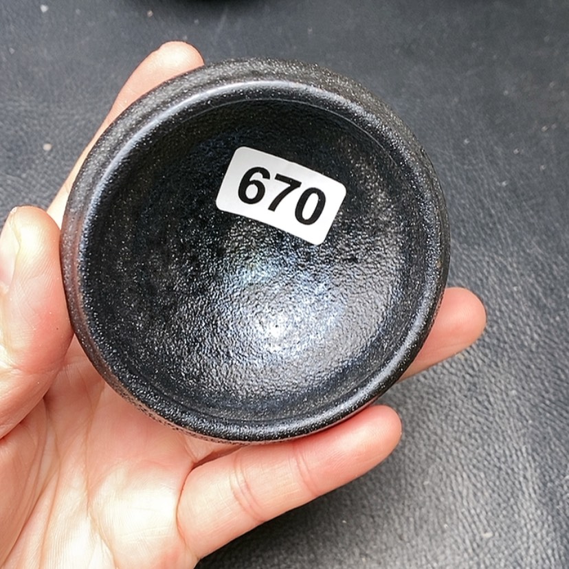 【闪购商品】茶盏_*外全手工打造建盏