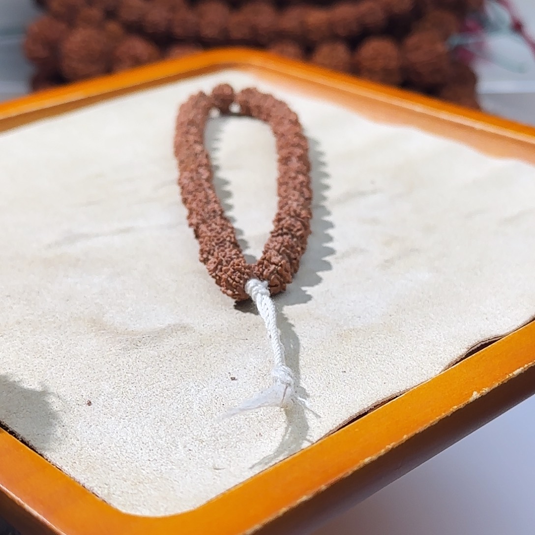 做***板金刚菩提吊坠野生一号办订制级