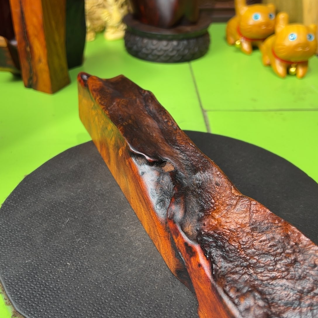 若***样大果紫檀（缅甸花梨）其他