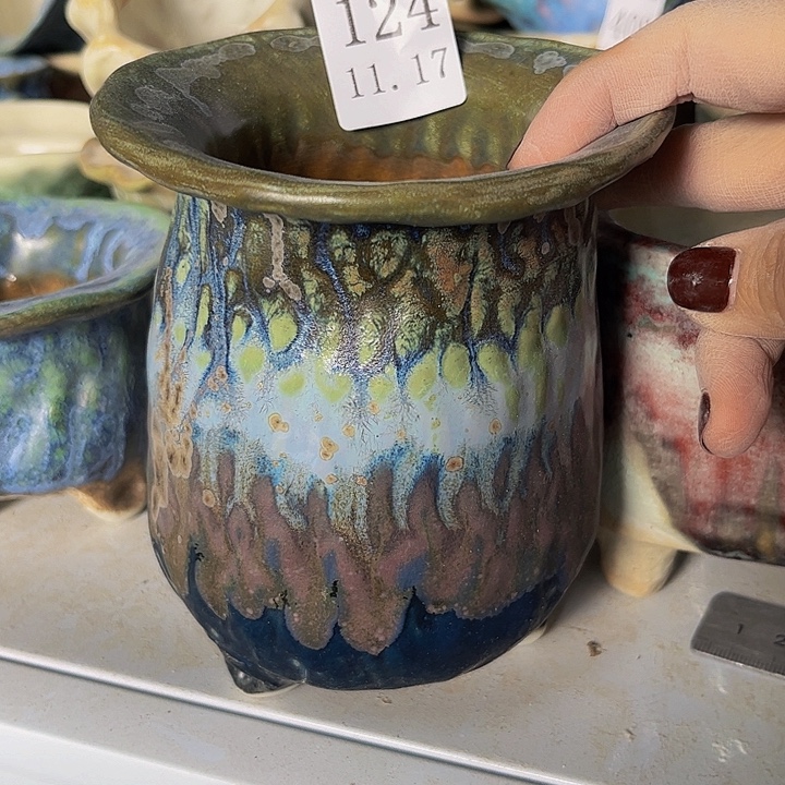瓷片景德镇陶瓷手工制作