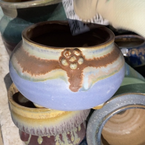 罐1349 微瑕38包邮景德镇陶瓷