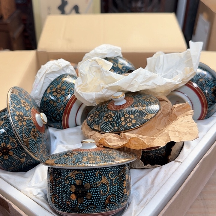 瓷片瓷质品工艺品