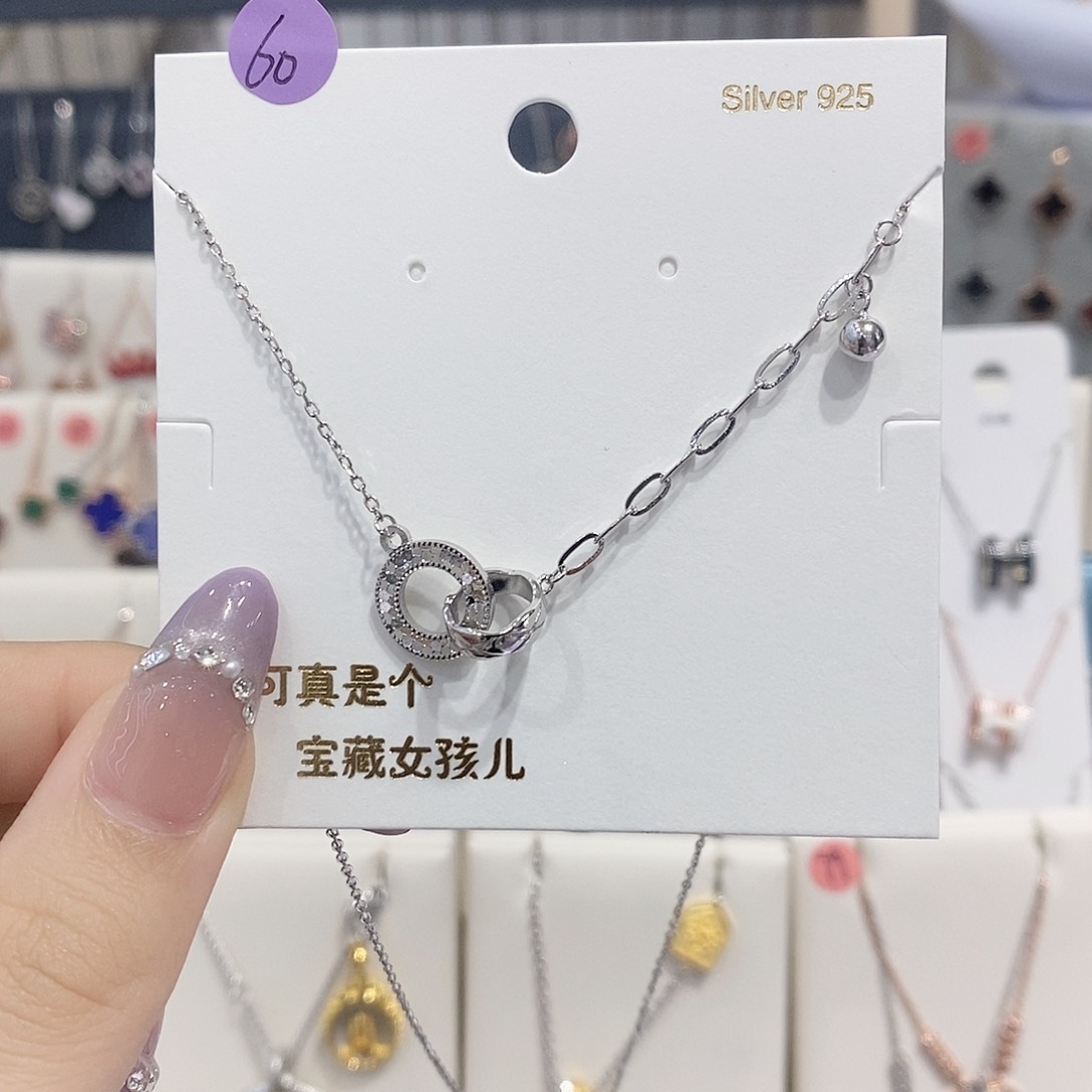 合成立方氧化锆925银