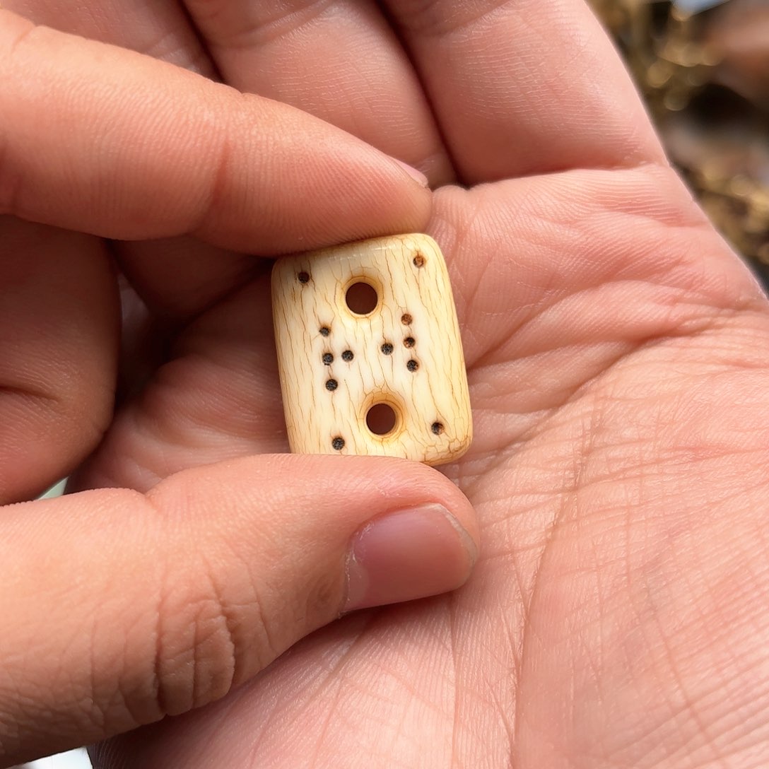 鹿骨其他困*局重中之重