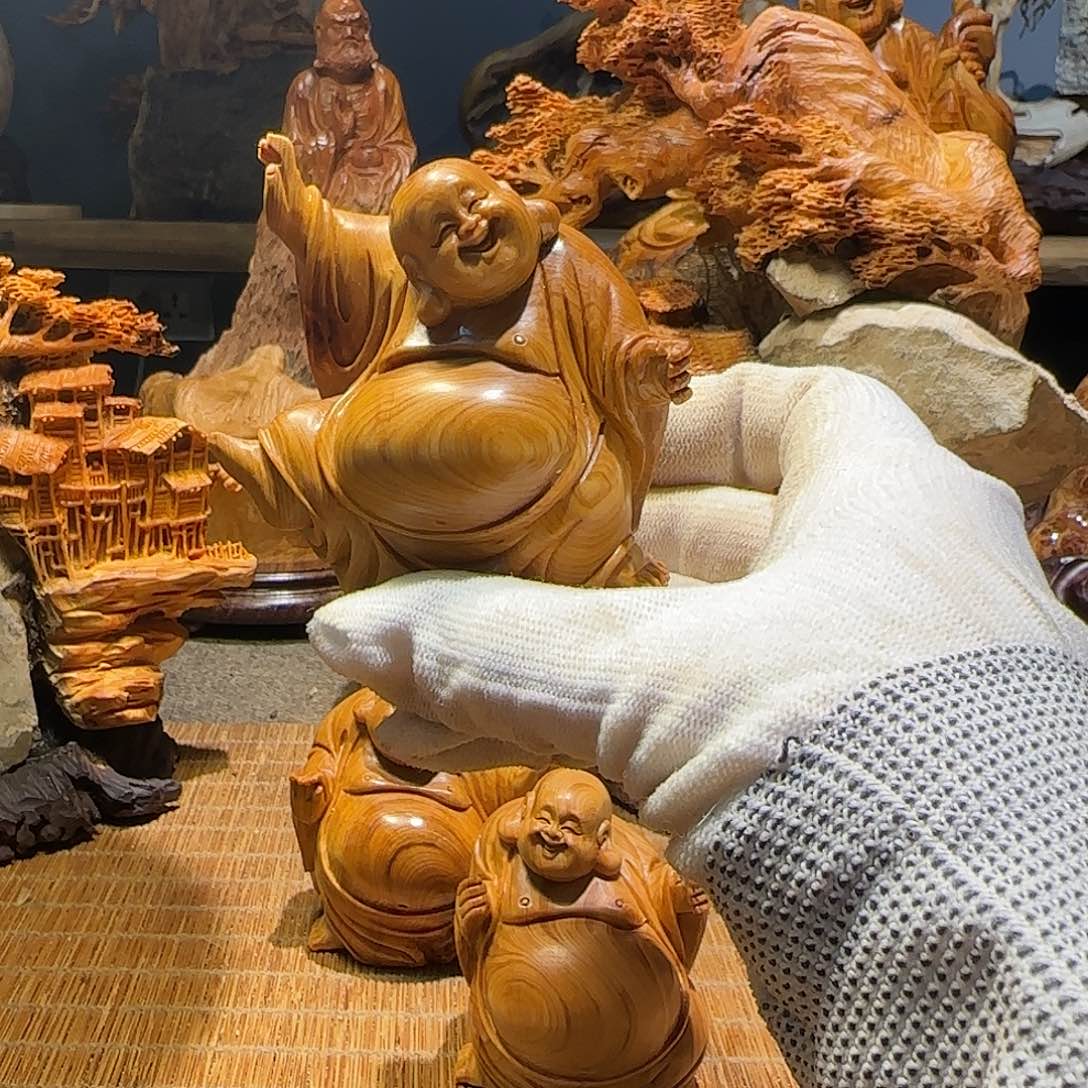 柏木（崖柏）太行集团