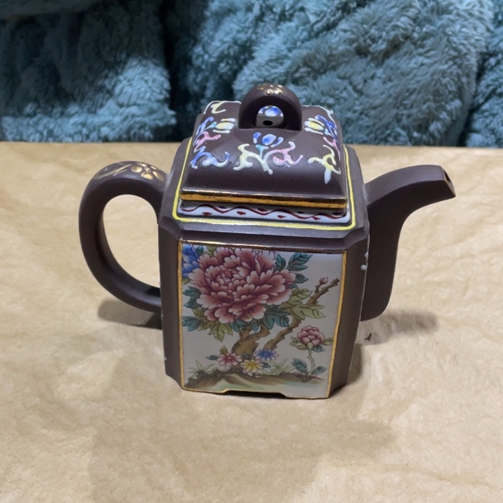 紫砂茶壶紫砂壶紫砂壶